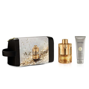 Coffret  Wanted Forever Elixir - Parfum